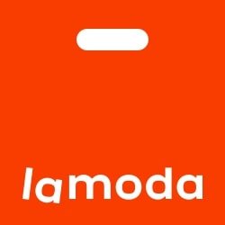 Акция Lamoda: Laспродажа на Lamoda,скидки до 50%